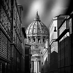 St. Peter\'S Balloon A Due Passi Da San Pietro!