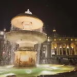 St. Peter\'S Balloon A Due Passi Da San Pietro!