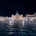 St. Peter\'S Balloon A Due Passi Da San Pietro!