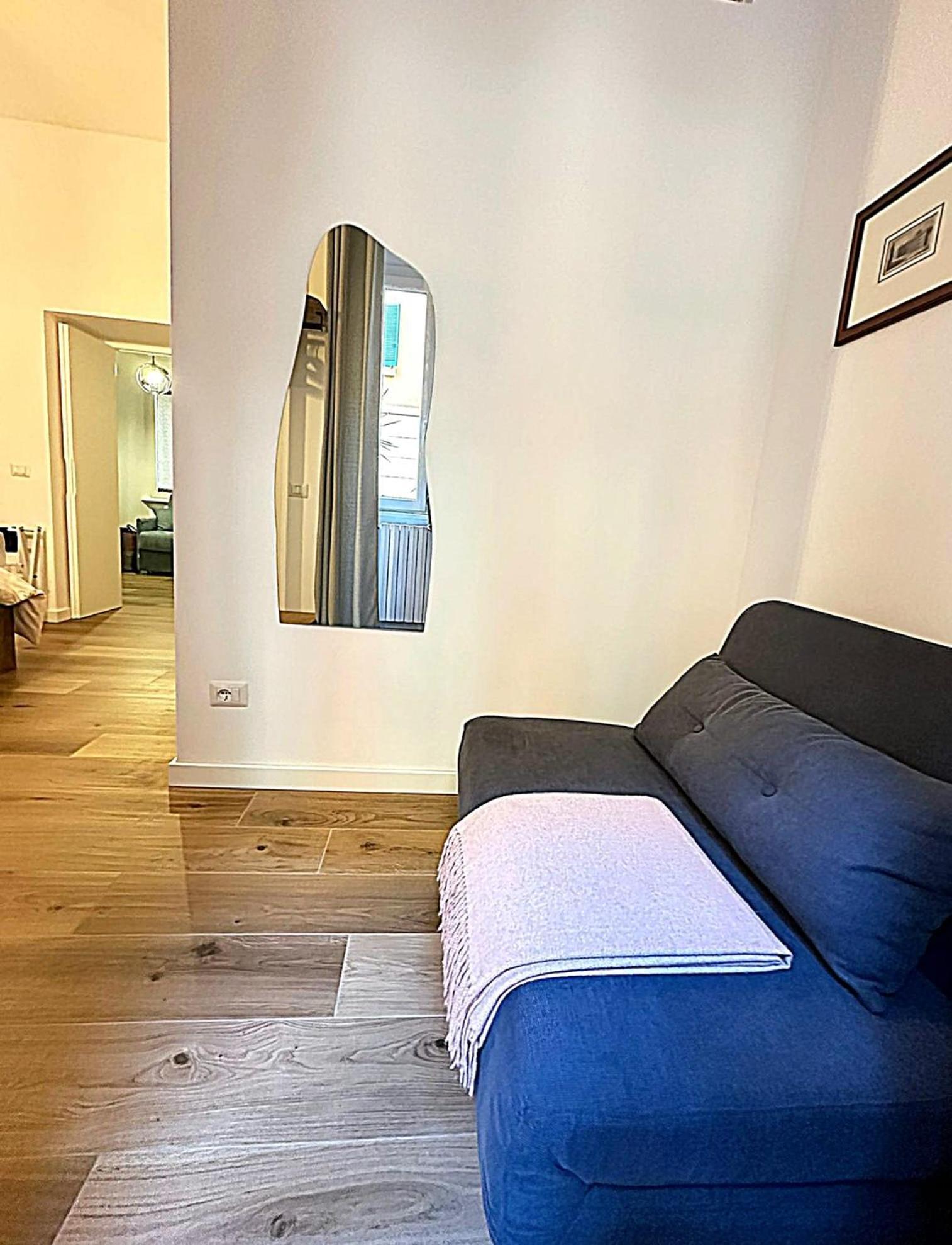 Apartment St. Peter's Balloon A Due Passi Da San Pietro! *