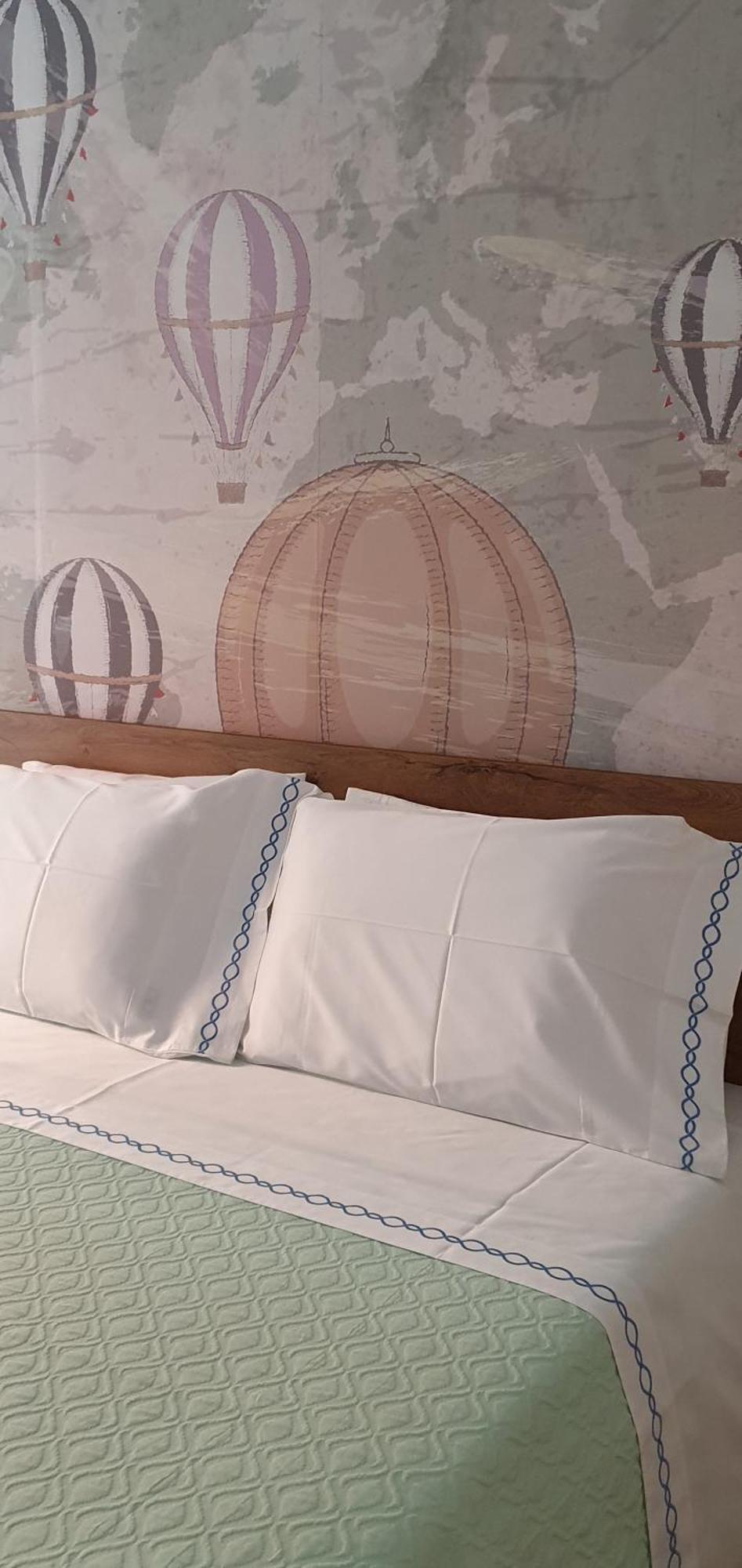 Apartment St. Peter's Balloon A Due Passi Da San Pietro!