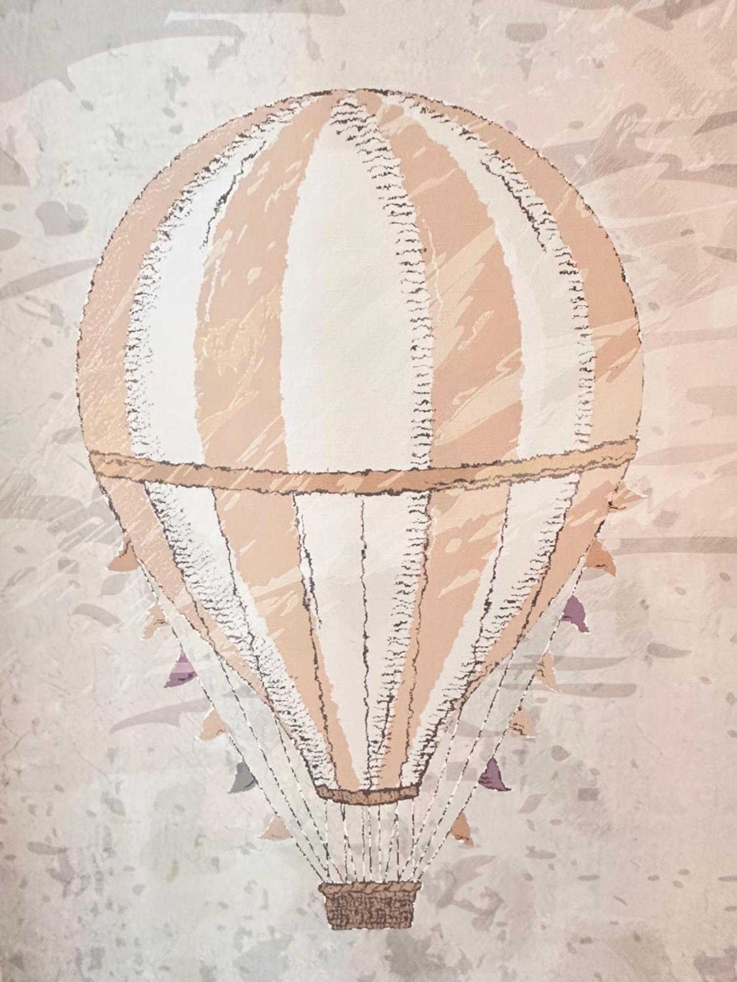Apartment St. Peter's Balloon A Due Passi Da San Pietro! *